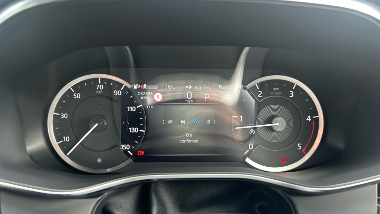 Jaguar F-Pace 2.0 D200 R-Dynamic SE 5dr Auto AWD Diesel Estate